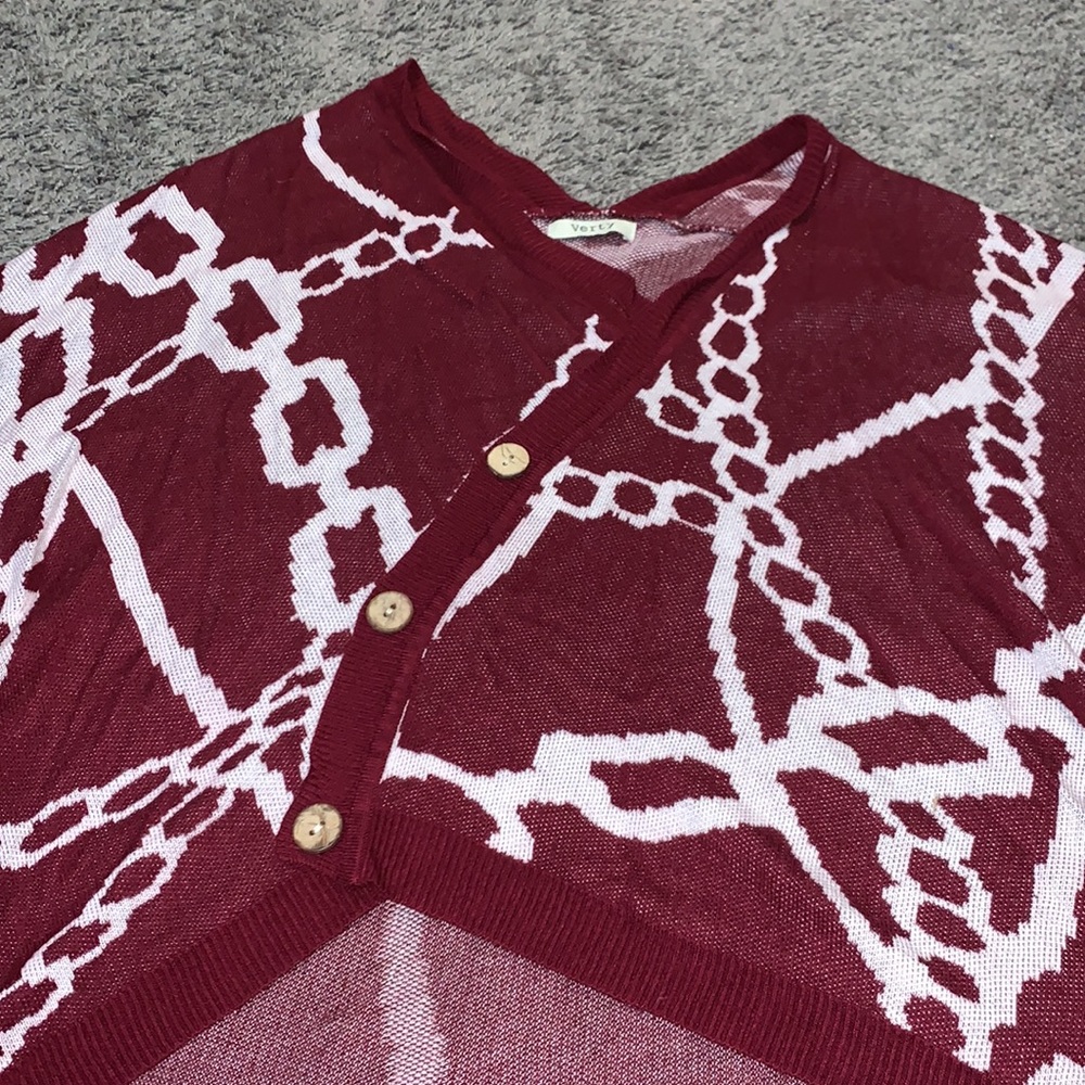 Verty sweater - Picture 3 of 5
